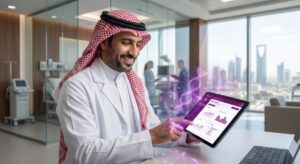 دليل الفحص الشامل: كيف تختار أفضل مختبر تحاليل في الرياض؟