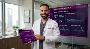 الدليل الطبي الشامل: معايير الجودة والدقة في مختبر ألتيمم لاب والرحلة نحو تشخيص خالٍ من الأخطاء في الرياض